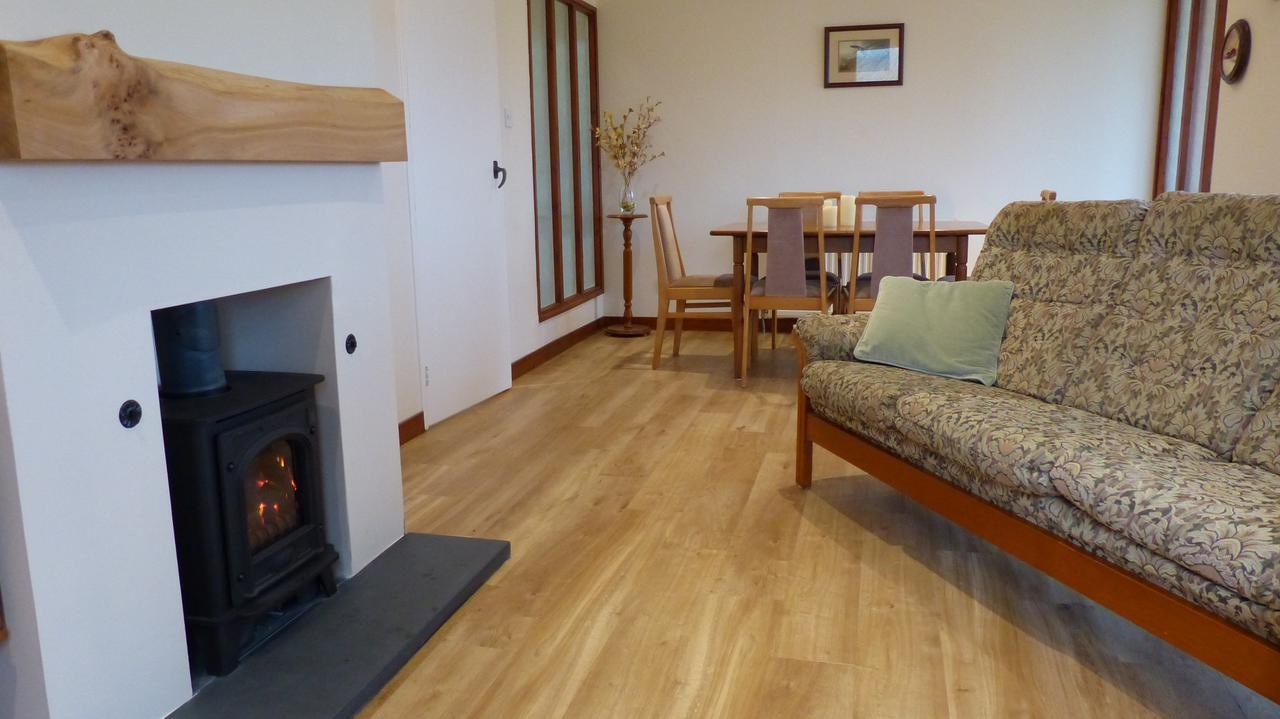 Blarghour Farm Cottages Overlooking Loch Awe Ardchonnell Exterior foto